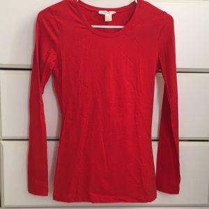 FOREVER 21 Long Sleeves Shirt